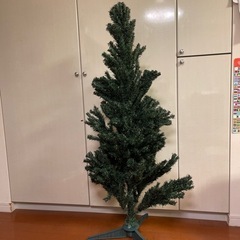 クリスマスツリー　150cm ニトリ