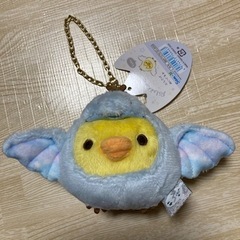 【新品・未使用】キイロイトリ きょうりゅうごっこテーマ