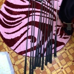 レディース　ゴルフクラブ