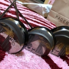 レディース　ゴルフクラブ