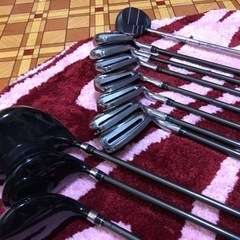 レディース　ゴルフクラブ