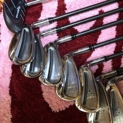 レディース　ゴルフクラブ