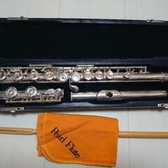 Pearl Flute フルート PF-505


