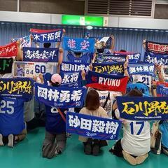 ドラゴンズファン新年会(プロ野球中日ドラゴンズ)