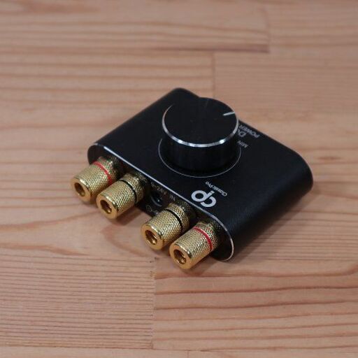 CLASSIC PRO CP-100 パワーアンプ 重たい