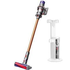 [中古美品]Dyson V8(SV10)ダイソン 掃除機セット