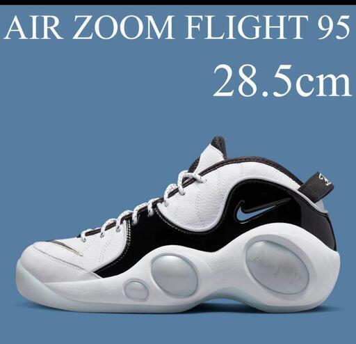 28.5cm Nike Air Zoom Flight 95　ズームフライト