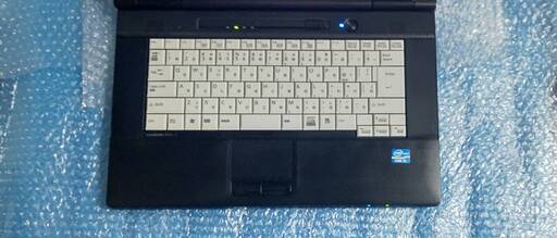 日本製 Core i5 SSD Win11 富士通 LIFEBOOK改34 日本製 LIFEBOOK改29 Core