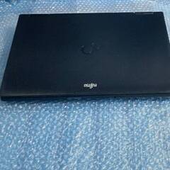 日本製 Core i5 SSD Win11 富士通 LIFEBOOK改34