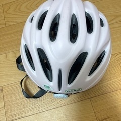 ヘルメット　Sサイズ