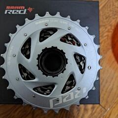 スラムレッドカセット10/28