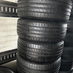 4本) 205/45/17 + 交換、コミコミ、愛知県大府市、アマン 