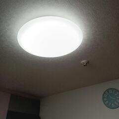 ニトリ LED照明