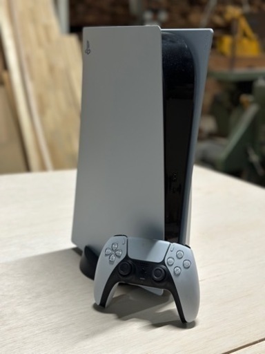 プレステーション5