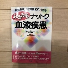 みるみるナットク血液疾患