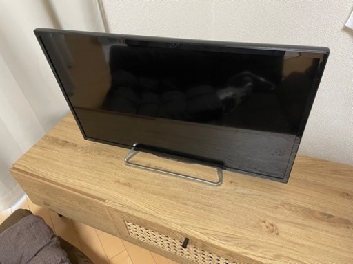 SHARP AQUOS シャープ　テレビ　32