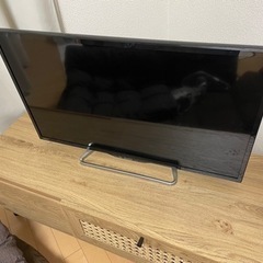 SHARP AQUOS シャープ　テレビ　32