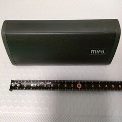 Mifa A10 Bluetooth スピーカー　使用少なめ　m...