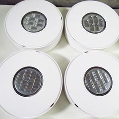 パナソニック　天井直付型　LED（電球色）　軒下用シーリングライト