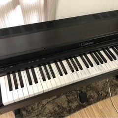 電子ピアノ　YAMAHA CLP-20 ヤマハ