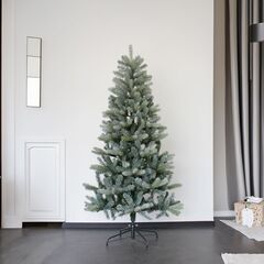 クリスマス　スリムツリー180cm（新品未開封品）関東圏無料配送...