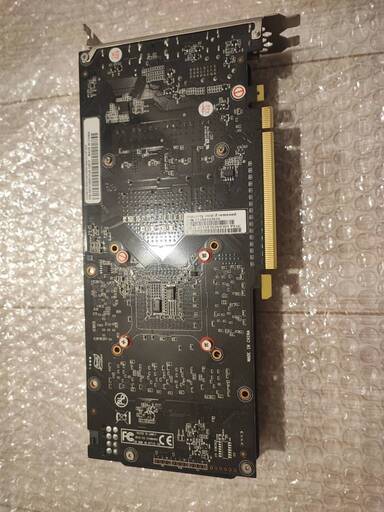 PCパーツ GTX 1060 6GB