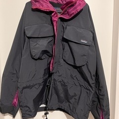 penfield マウンテンパーカー　メンズLサイズ