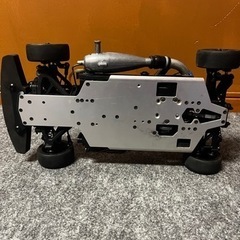 京商1/10V-ONE SIII