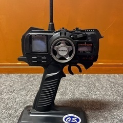 京商1/10V-ONE SIII