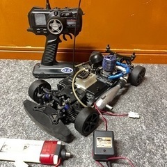 京商1/10V-ONE SIII