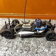 京商1/10V-ONE SIII