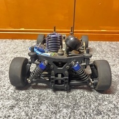 京商1/10V-ONE SIII