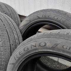 BRIDGESTONE ブリヂストン REGNO レグノ GRV...