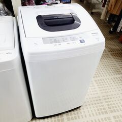 【家具・家電複数購入で割引可】日立/HITACHI 洗濯機 NW...