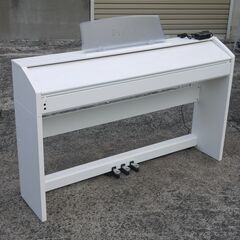 CASIO カシオ 電子ピアノ PX-760WE 88鍵 プリヴ...
