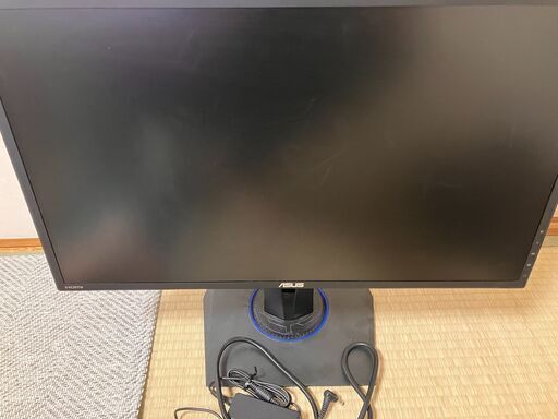 ASUS ゲーミングモニター VG245H 24インチ フルHD