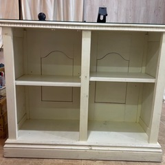 レジカウンター