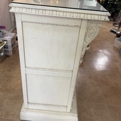 レジカウンター