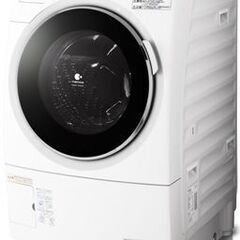 パナソニックドラム式洗濯乾燥機