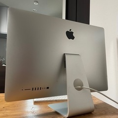 iMac (Retina 5K, 27-inch, 2017) 中古
