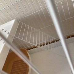 キャットケージ　セット