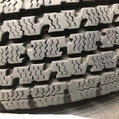 145/80R12スタッドレスタイヤ TOYO DELVEX 935 22年製
