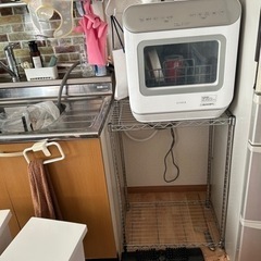 家電 キッチン台