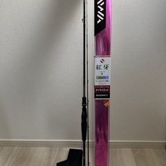 【釣具】タイラバセット一式【値下げ】