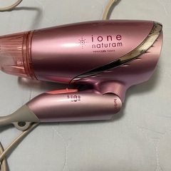 Tescom ione ドライヤー