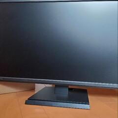 デスクトップPCと周辺機器