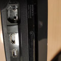 本日で削除】ps4 Pro SSD480 リオレウス オマケつき