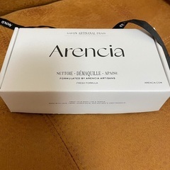 Arencia もちソープ クレンザー 6種 ディスカバリーセット