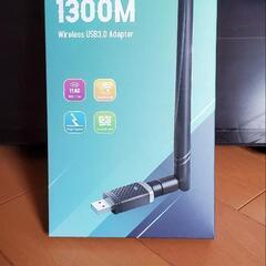 デスクトップPCと周辺機器