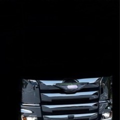 日野　バスマーク（大型）